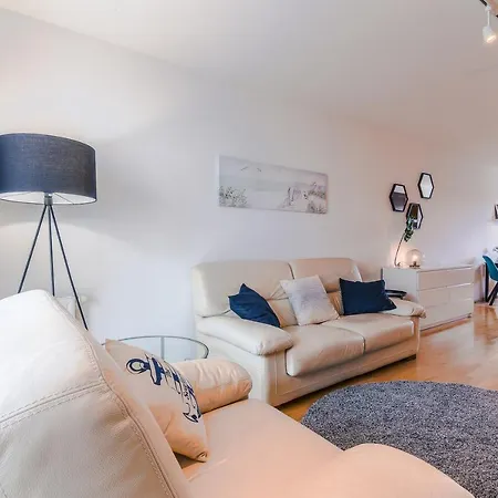 Apartament Koga Z Dwoma Sypialnimi *