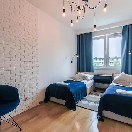 Apartament Koga Z Dwoma Sypialnimi
