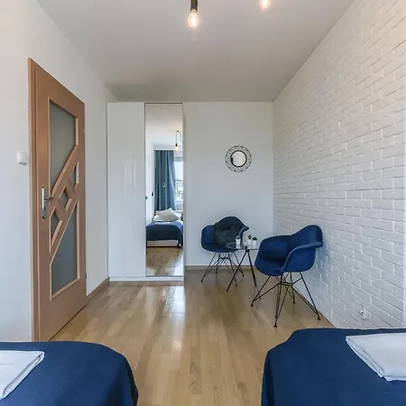 Apartment Apartament Koga Z Dwoma Sypialnimi