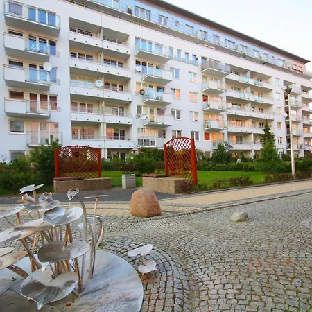 Apartament Koga Z Dwoma Sypialnimi *