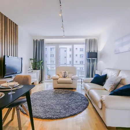 Apartament Apartament Koga Z Dwoma Sypialnimi