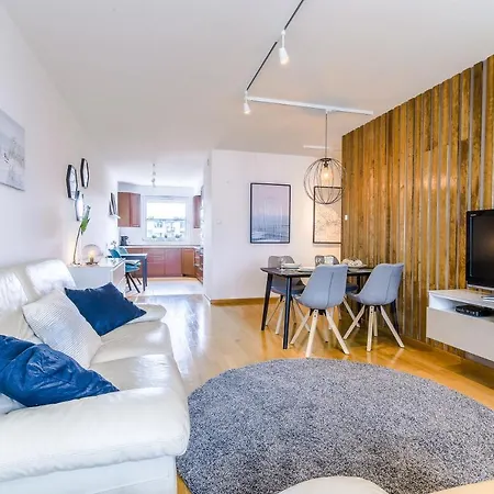Apartament Koga Z Dwoma Sypialnimi *