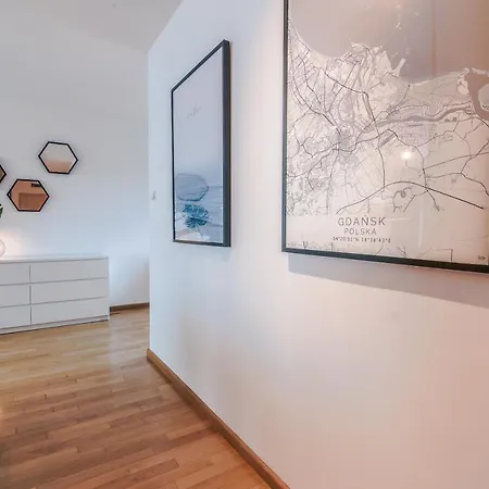 Apartament Koga Z Dwoma Sypialnimi Apartament