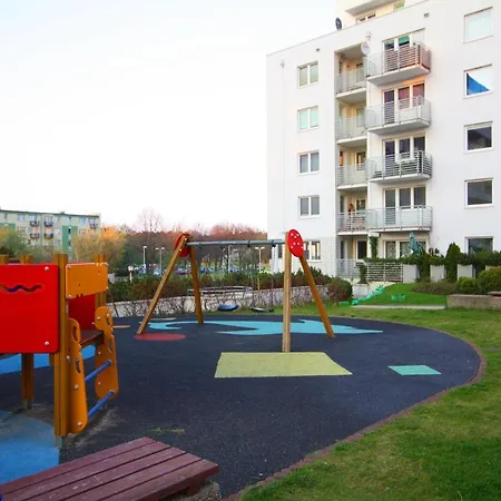 Apartament Koga Z Dwoma Sypialnimi Apartament