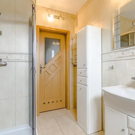 Apartament Koga Z Dwoma Sypialnimi